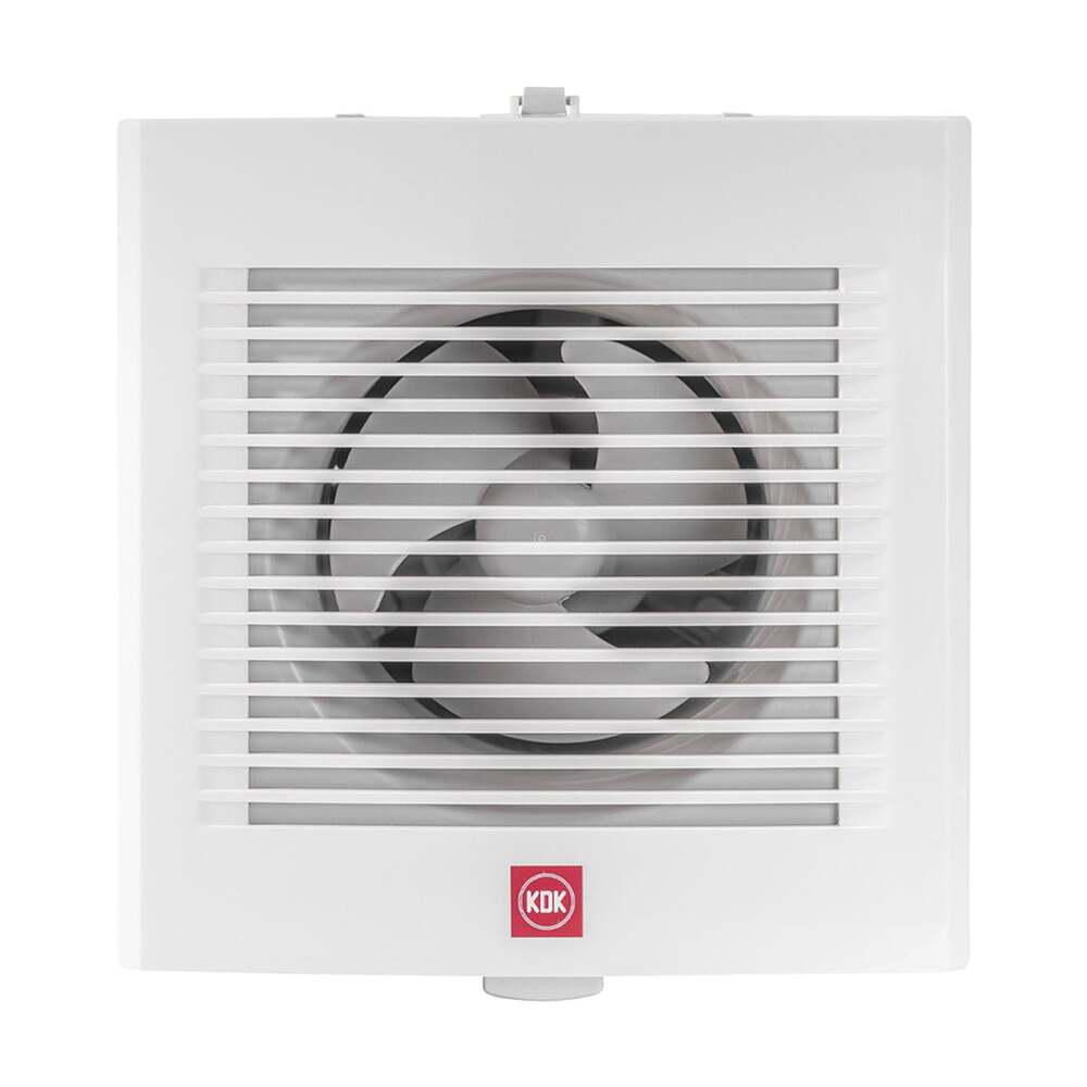 EXTRACTOR DE AIRE ESTEVEZ KDK ULTRA SILENCIOSO 4" ***HAE2025***