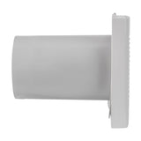 EXTRACTOR DE AIRE ESTEVEZ KDK ULTRA SILENCIOSO 4" ***HAE2025***