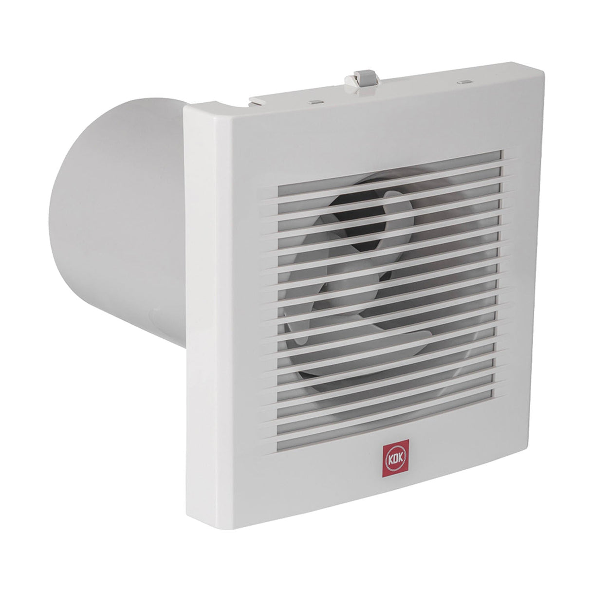 EXTRACTOR DE AIRE ESTEVEZ KDK ULTRA SILENCIOSO 4" ***HAE2025***