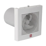 EXTRACTOR DE AIRE ESTEVEZ KDK ULTRA SILENCIOSO 4" ***HAE2025***