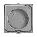 EXTRACTOR DE AIRE ESTEVEZ KDK ULTRA SILENCIOSO 4" ***HAE2025***