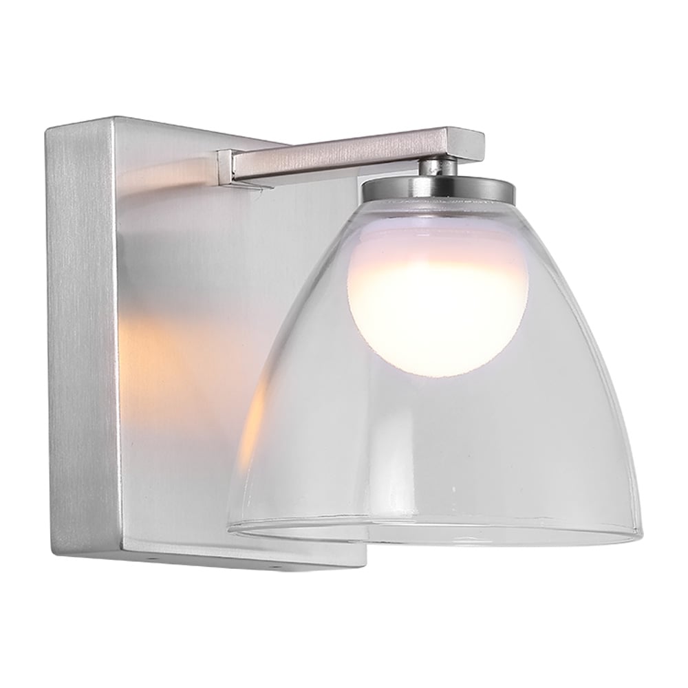 LUMINARIO INT LED 10W 600LM 30K STN