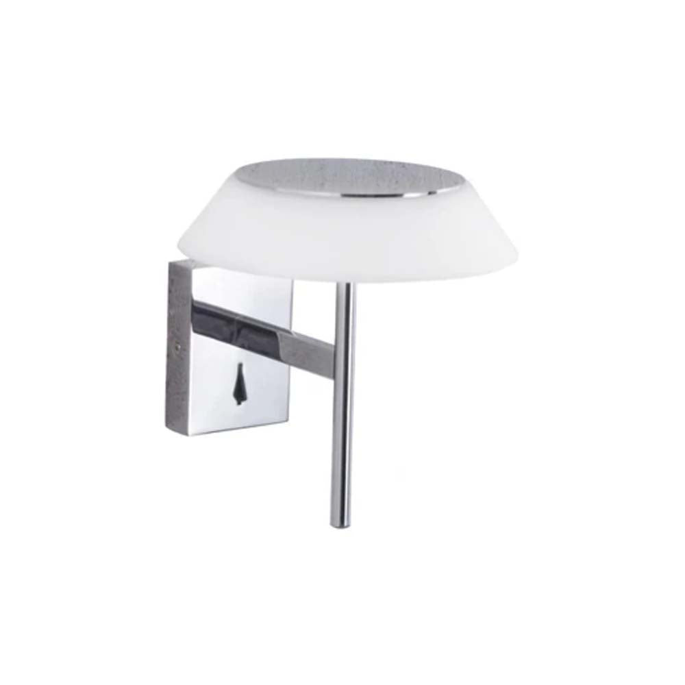 LÁMPARA DE INTERIOR LED TECNOLITE SUALOCIN PARA SOBREPONER 10W LUZ SUAVE CÁLIDA ***TECNOLITE HAE***