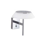 LÁMPARA DE INTERIOR LED TECNOLITE SUALOCIN PARA SOBREPONER 10W LUZ SUAVE CÁLIDA ***TECNOLITE HAE***