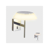 LÁMPARA DE INTERIOR LED TECNOLITE SUALOCIN PARA SOBREPONER 10W LUZ SUAVE CÁLIDA ***TECNOLITE HAE***