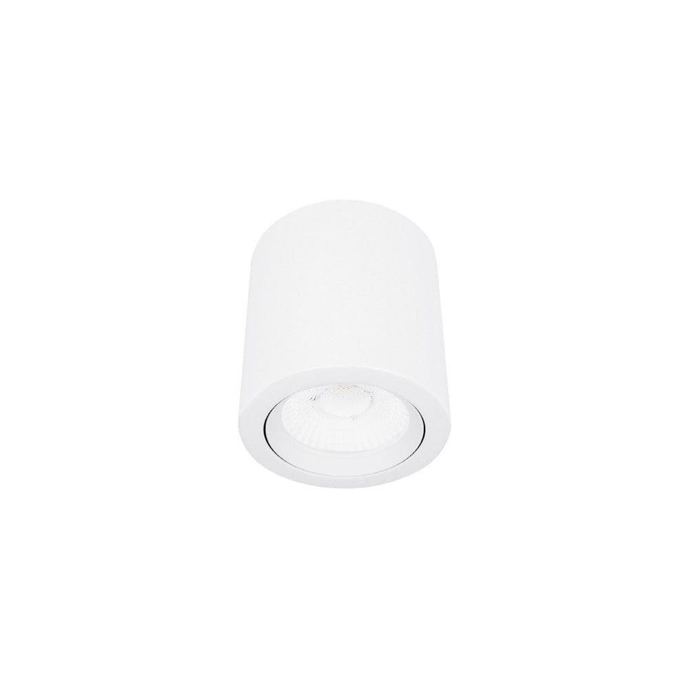 LÁMPARA DE INTERIOR LED TECNOLITE ASHLESHA PARA SOBREPONER 10W LUZ SUAVE CÁLIDA
