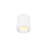 LÁMPARA DE INTERIOR LED TECNOLITE ASHLESHA PARA SOBREPONER 10W LUZ SUAVE CÁLIDA
