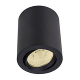 LÁMPARA DE INTERIOR LED ASHLESHA TECNOLITE 10W SPOT LUZ SUAVE CÁLIDA LED INTEGRADO