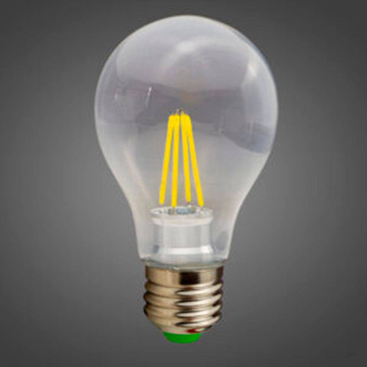 BULBO E27 TRANS FILAM LED 4W BFRIO *** HAE ***