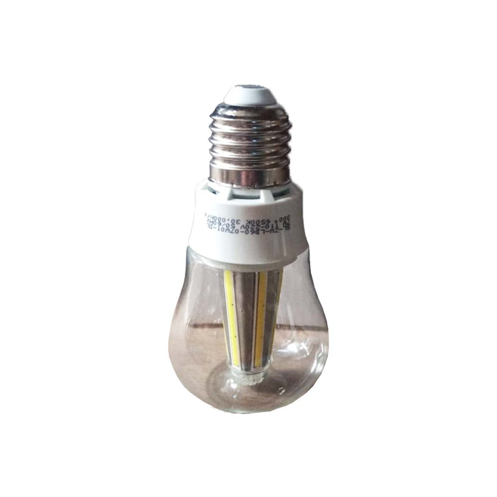 FOCO TIPO BULBO 7W BFRIO HONGO *** HAE ***