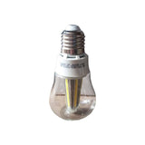 FOCO TIPO BULBO 7W BFRIO HONGO *** HAE ***