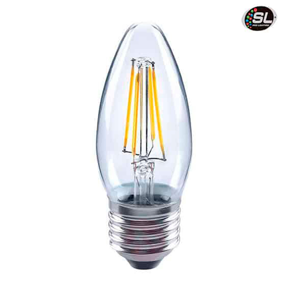 FILAMENTO DE LED E27 2W BCALIDO *** HAE ***