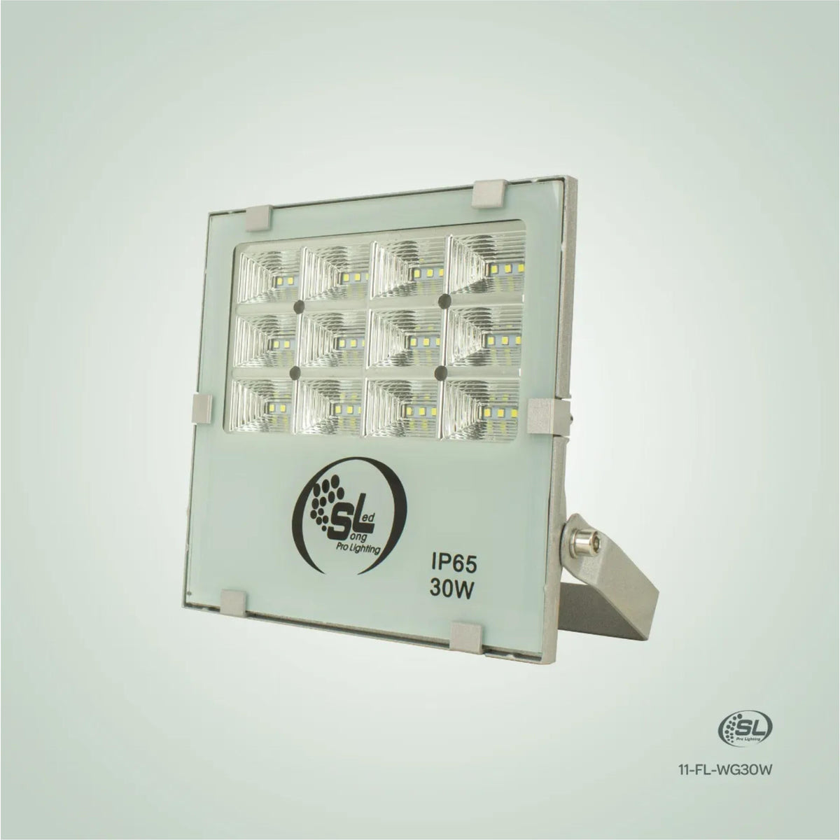 FLOOD PLANO 30W BCALIDO SMD 12 *** HAE ***