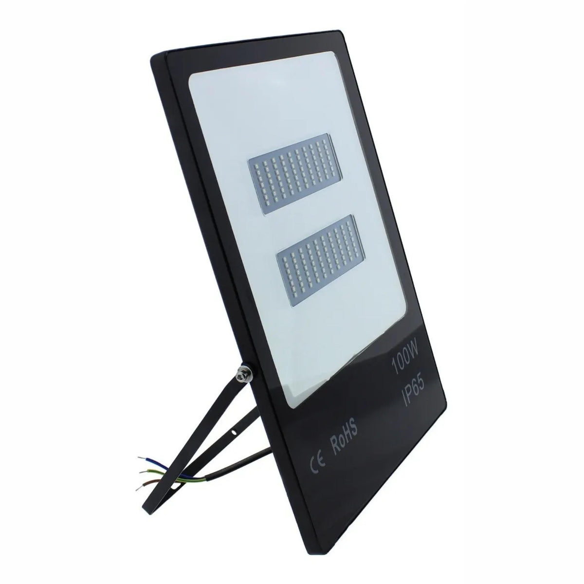 FLOOD ULTRA PLANO 100W SMD 30-30 BLUE *** HAE ***