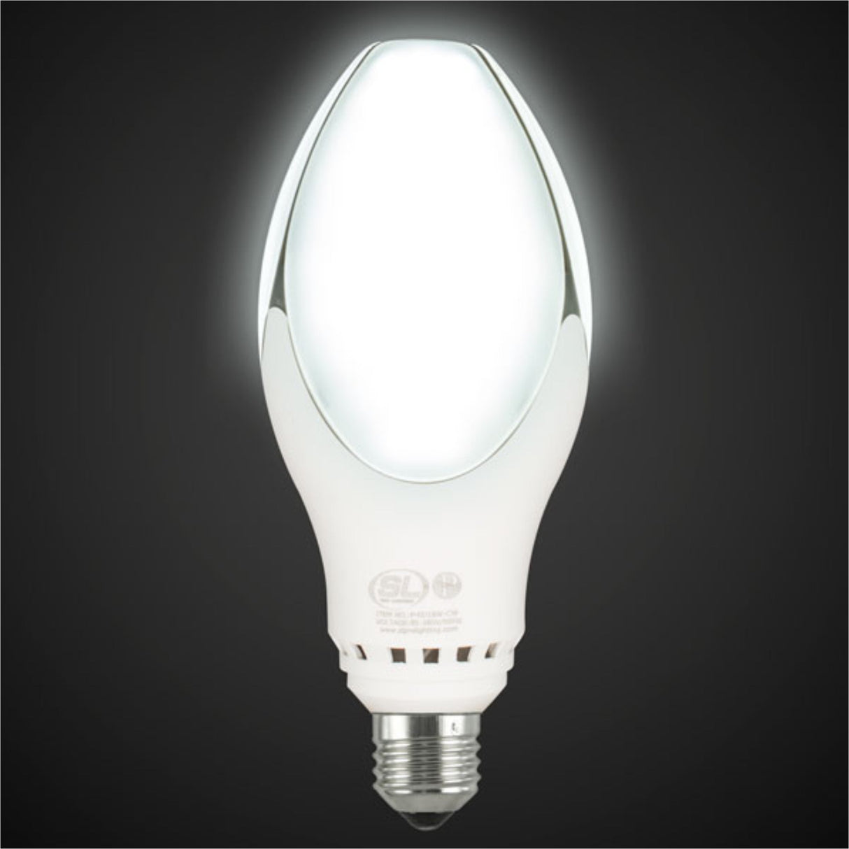 FOCO CORN-BULB LED 18W CW E27 *** HAE ***