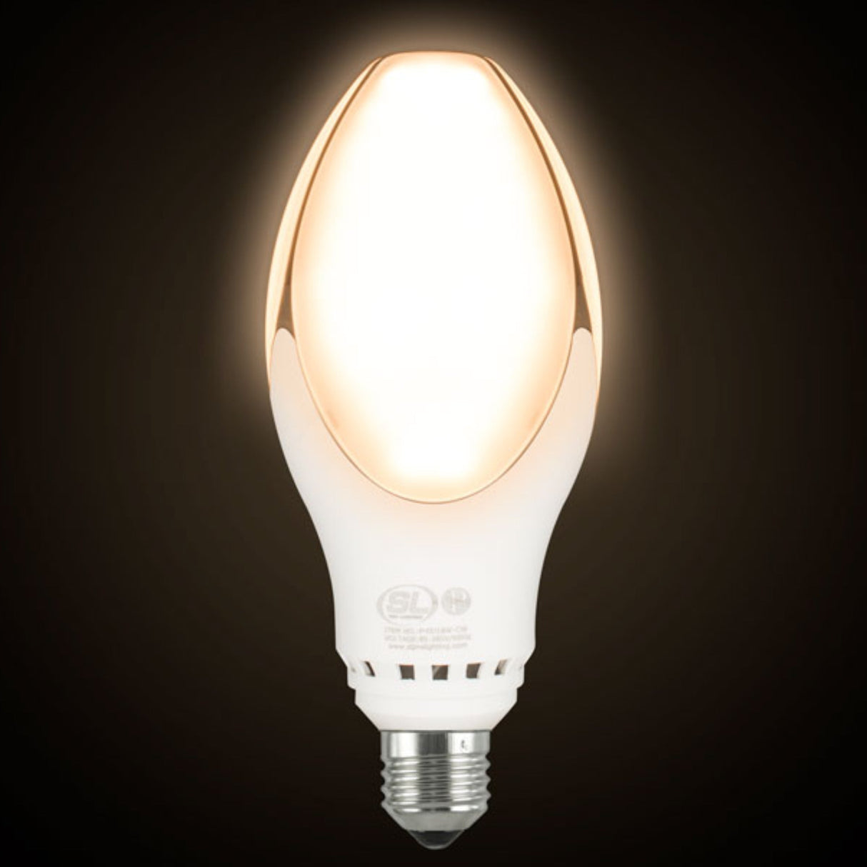 FOCO CORN-BULB LED 36W WW E27 *** HAE ***