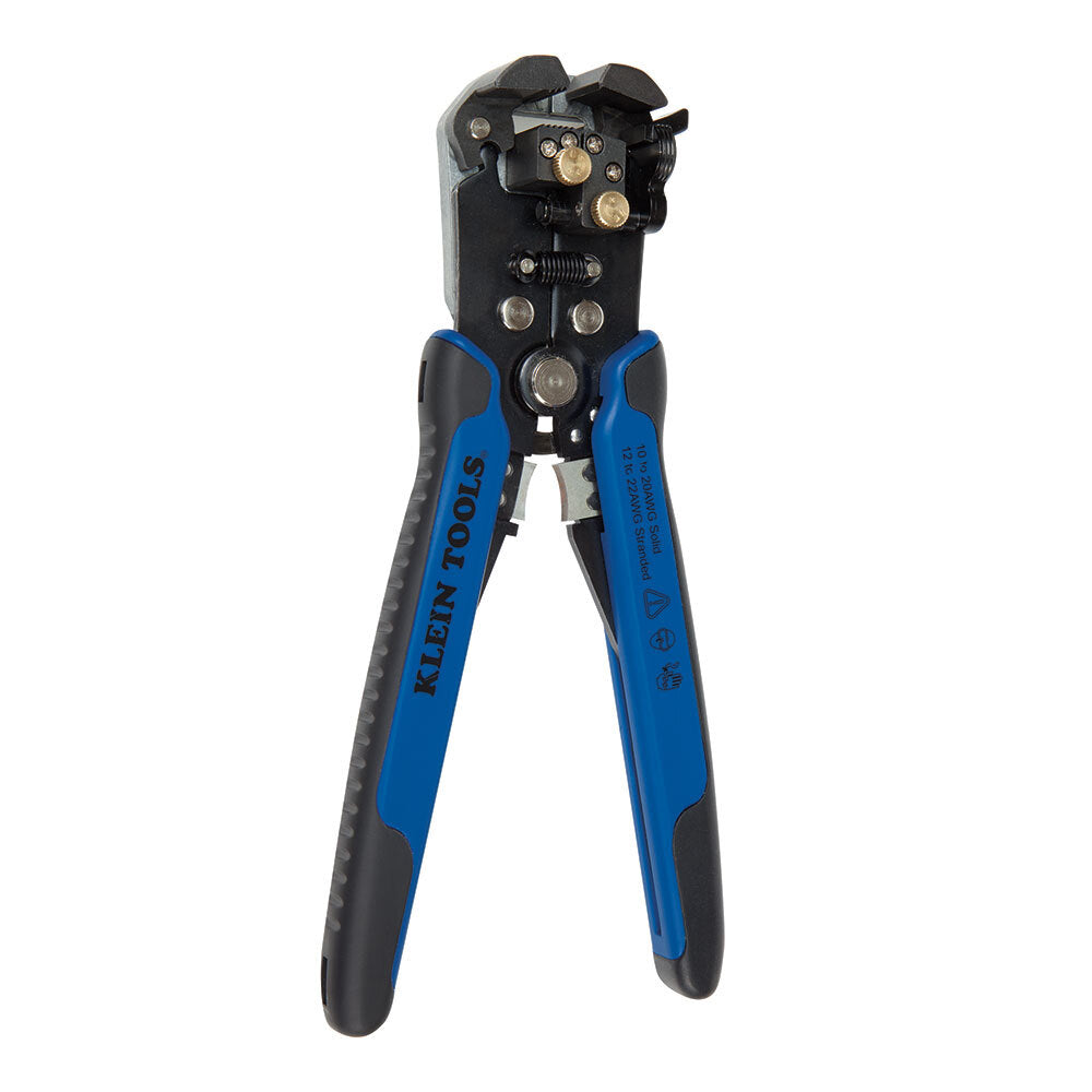 PINZA PELACABLES Y CORTADORA DE AJUSTE AUTOMATICO KLEIN TOOLS
