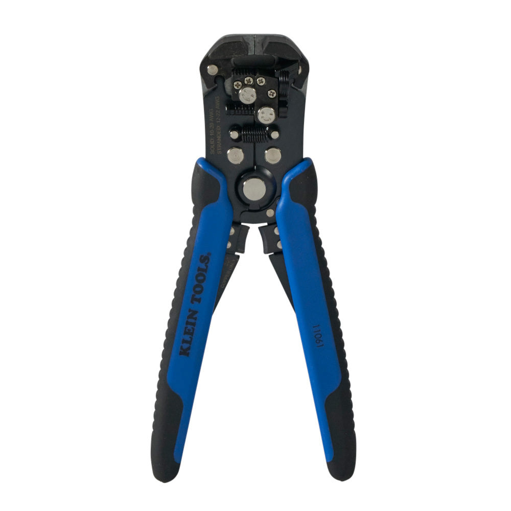 PINZA PELACABLES Y CORTADORA DE AJUSTE AUTOMATICO KLEIN TOOLS