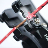 PINZA PELACABLES Y CORTADORA KATAPULT PARA CABLE SOLIDO Y TRENZADO KLEIN TOOLS