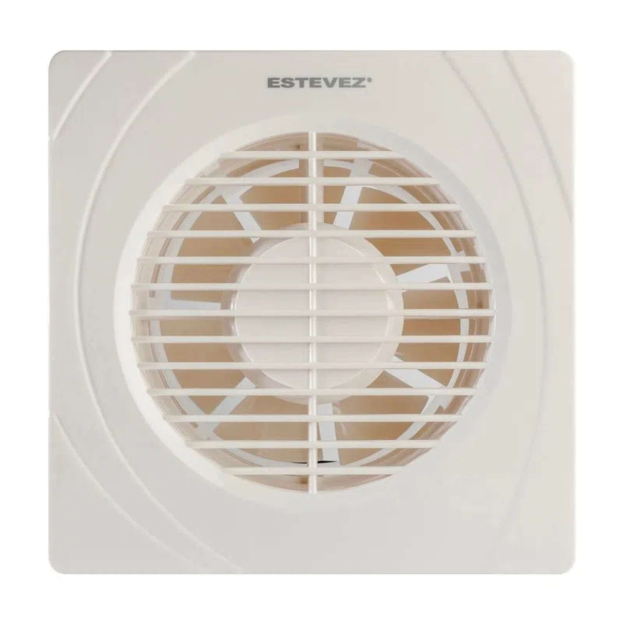 EXTRACTOR DE AIRE ESTEVEZ CUADRADO 6"