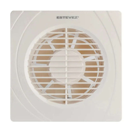 EXTRACTOR DE AIRE ESTEVEZ CUADRADO 6"
