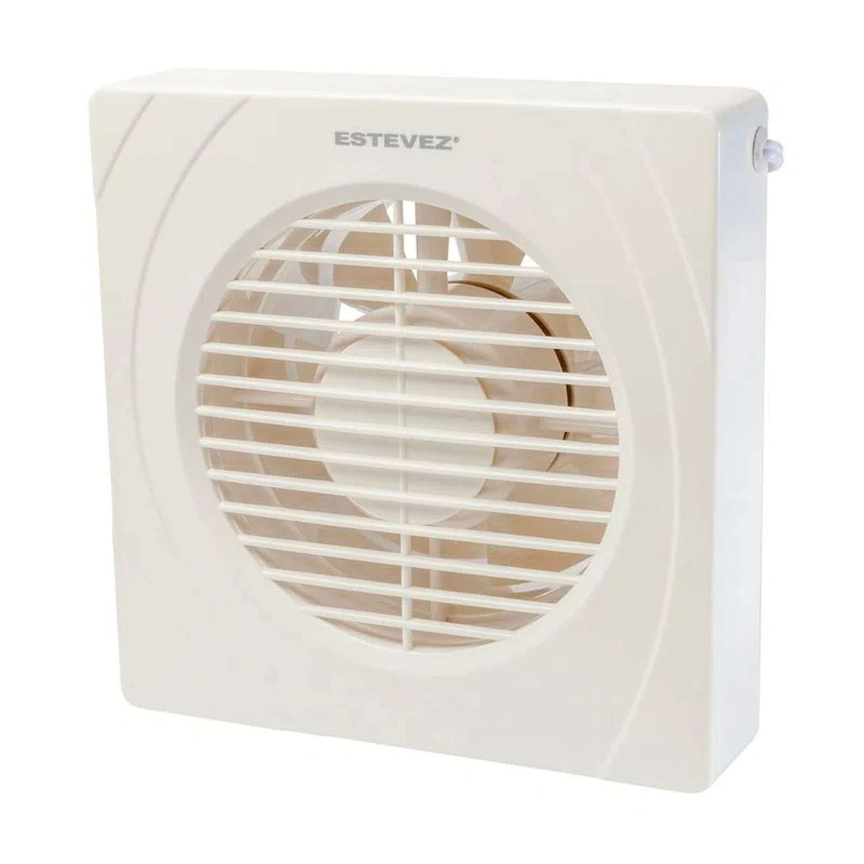EXTRACTOR DE AIRE ESTEVEZ CUADRADO 6"