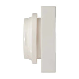 EXTRACTOR DE AIRE ESTEVEZ CUADRADO 6"