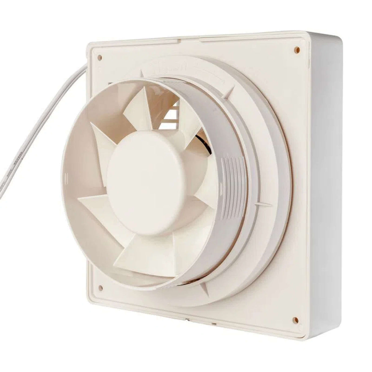 EXTRACTOR DE AIRE ESTEVEZ CUADRADO 6"