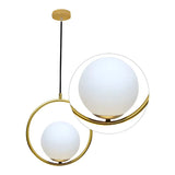 LUMINARIO DECORATIVO 3 LAMPARAS ARUBA 3X40W MAX E12 ***ADIR***