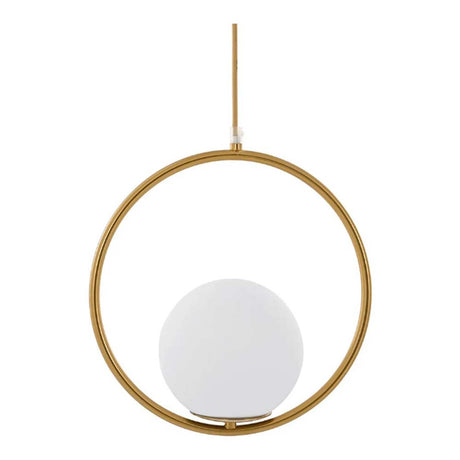 LUMINARIO DECORATIVO 3 LAMPARAS ARUBA 3X40W MAX E12 ***ADIR***