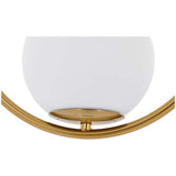 LUMINARIO DECORATIVO CUMANDA 60W ADIR