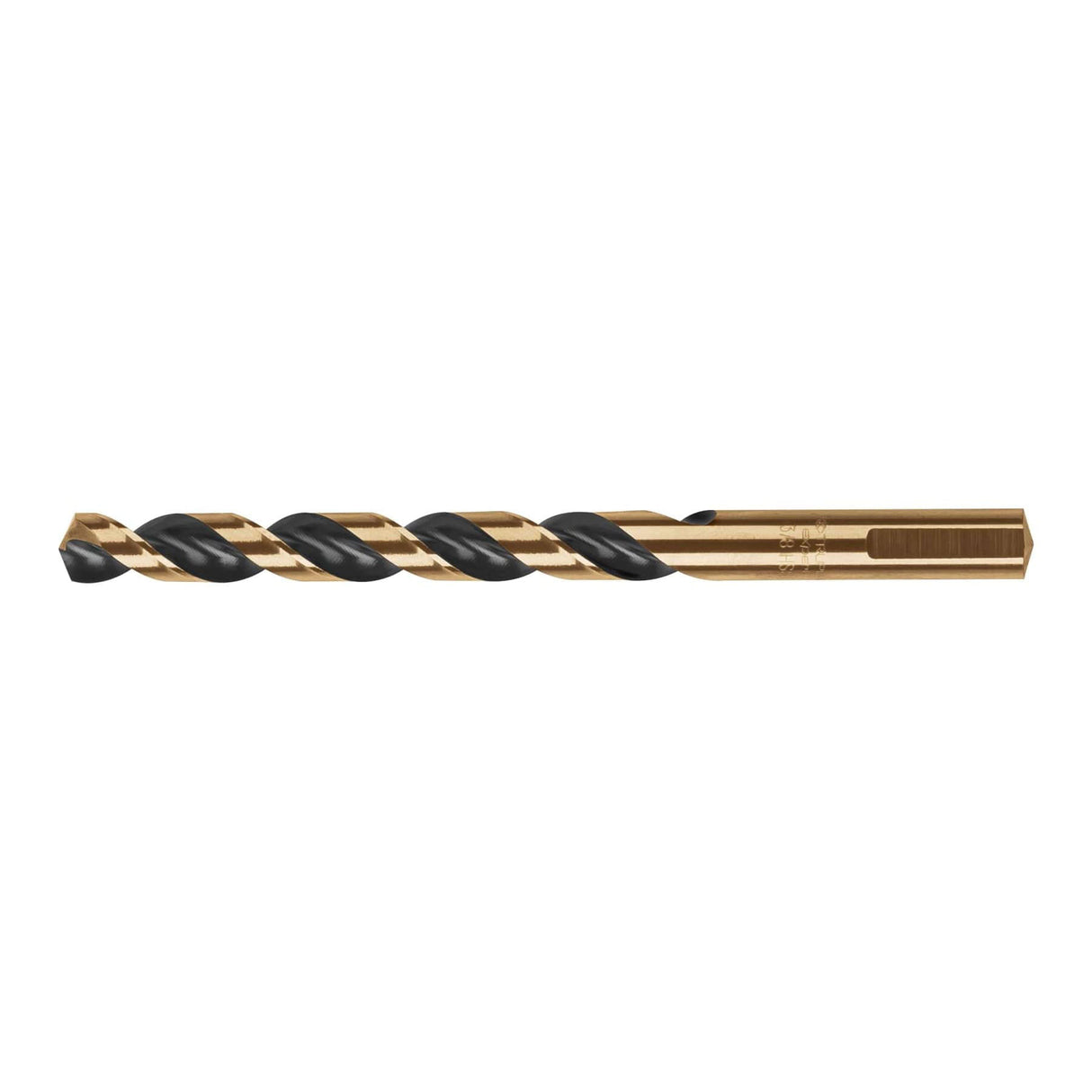 BROCA DE ALTA VELOCIDAD 3/8" MCA TRUPER CONSTRUCCION