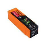 BROCA DE ALTA VELOCIDAD 3/8" MCA TRUPER CONSTRUCCION