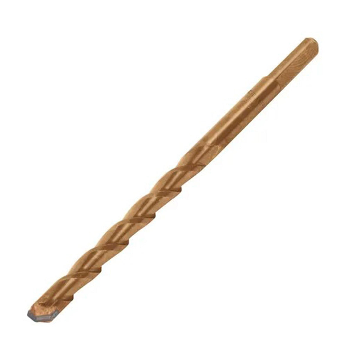 BROCA PARA CONCRETO 1/4 X 6" MCA TRUPER CONSTRUCCION