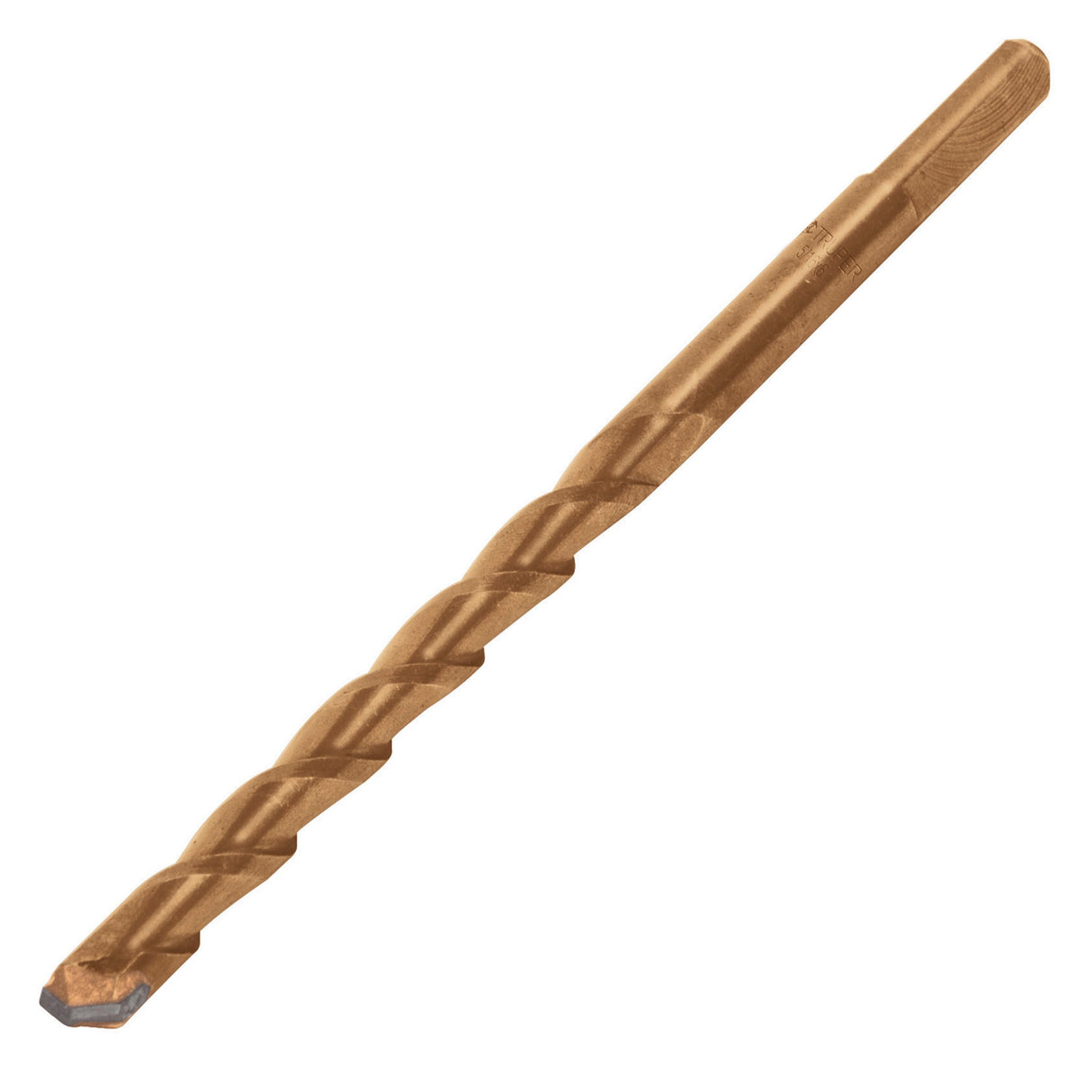 BROCA PARA CONCRETO 5/16 X 6" MCA TRUPER CONSTRUCCION