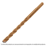 BROCA PARA CONCRETO 1/2 X 12" MCA TRUPER CONSTRUCCION
