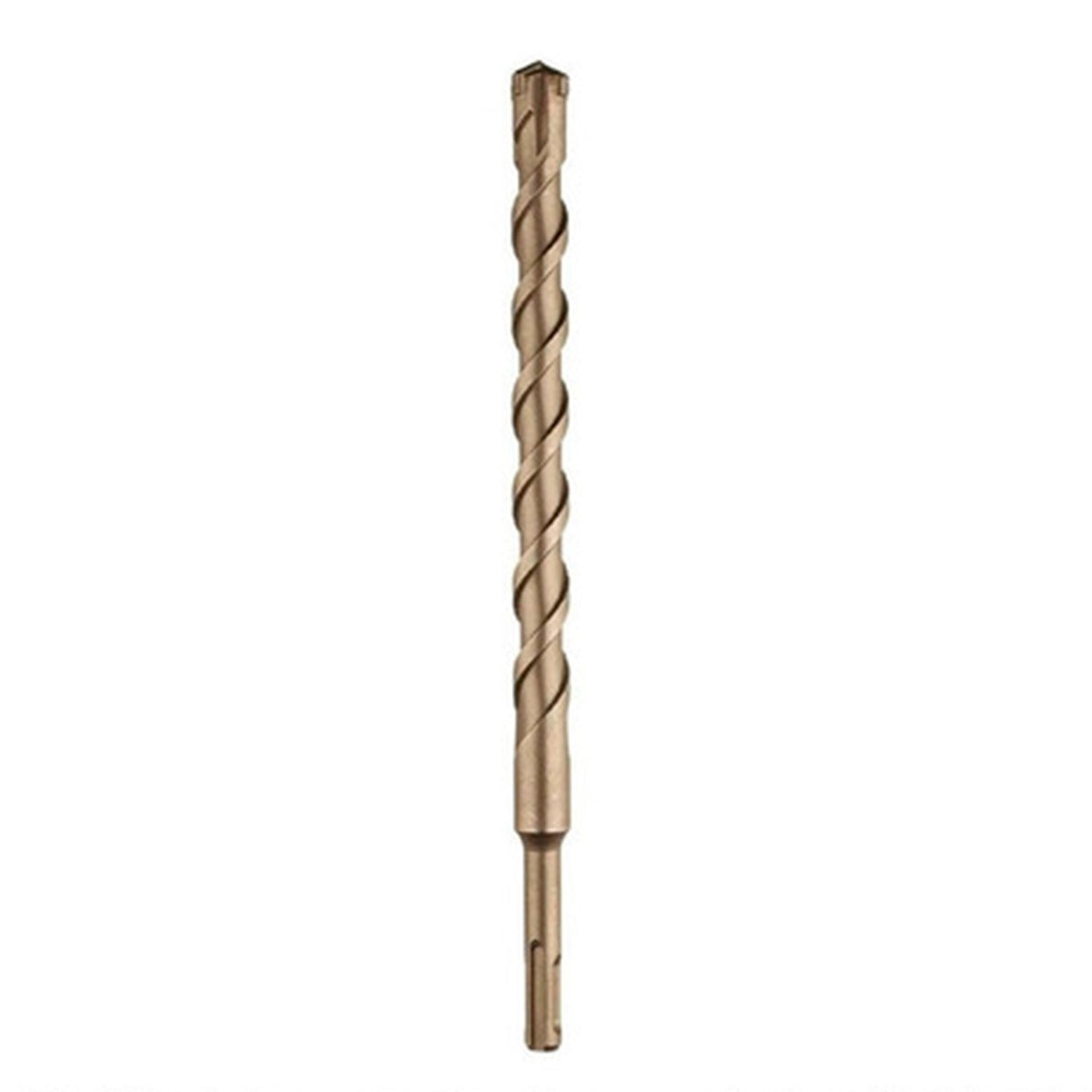BROCA CON SISTEMA DIRECTO DE INSERCION 3/8 X 6" MCA TRUPER CONSTRUCCION