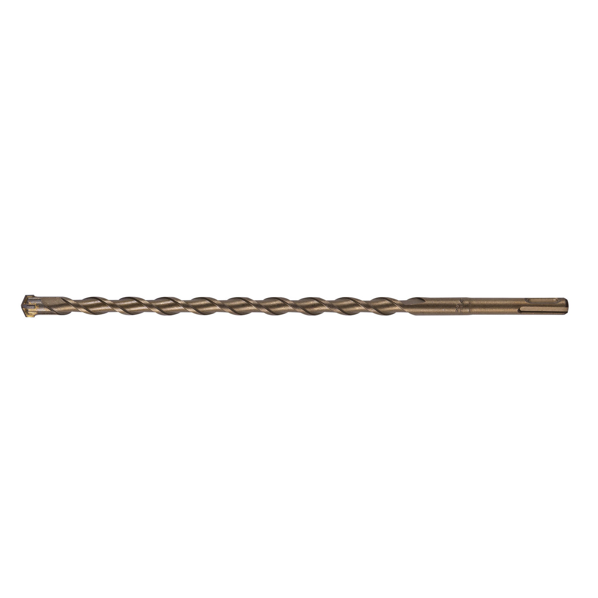 BROCA SDS PLUS 1/2 X 12" P/CONCRETO TRUPER CONSTRUCCION