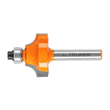 BROCA PARA ROUTER REDONDEADO CON MOLDURA 1" CON BALERO BROU-RM1X