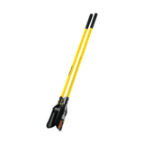 CAVADOR MANGO FIBRA DE VIDRIO 48" TRUPER