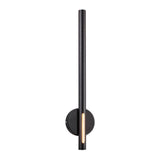 LAMPARA DE PARED ARBOTANTE LED 11W LUZ CALIDA BRILLANTE DIRECTA/INDIRECTA IRC90 NO ATENUABLE NGO