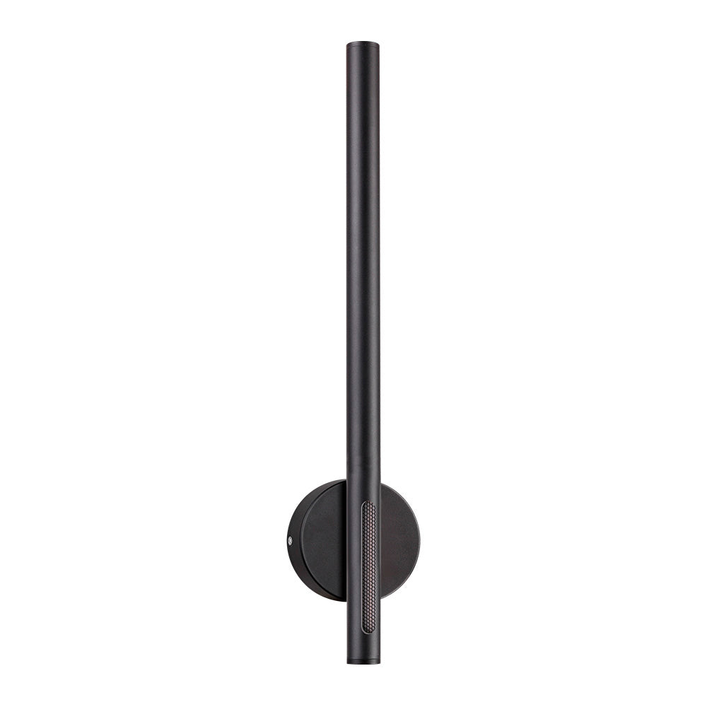 LAMPARA DE PARED ARBOTANTE LED 11W LUZ CALIDA BRILLANTE DIRECTA/INDIRECTA IRC90 NO ATENUABLE NGO