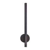 LAMPARA DE PARED ARBOTANTE LED 11W LUZ CALIDA BRILLANTE DIRECTA/INDIRECTA IRC90 NO ATENUABLE NGO