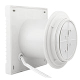 EXTRACTOR DE AIRE ESTEVEZ ULTRA DELGADO 4" *** OFRECER 2504 ***