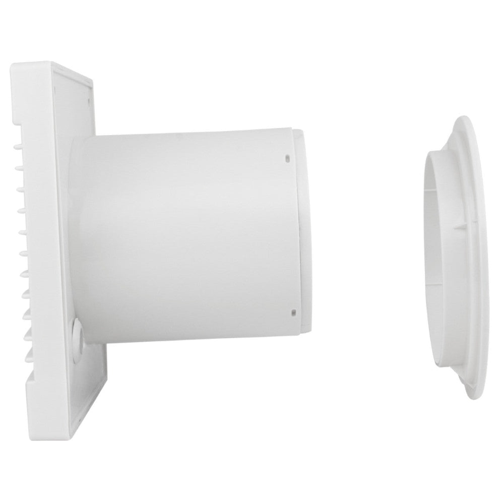 EXTRACTOR DE AIRE ESTEVEZ ULTRA DELGADO 4" *** OFRECER 2504 ***