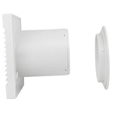 EXTRACTOR DE AIRE ESTEVEZ ULTRA DELGADO 4" *** OFRECER 2504 ***