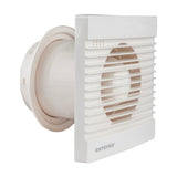 EXTRACTOR DE AIRE ESTEVEZ ULTRA DELGADO 4" *** OFRECER 2504 O ECOSLIM 4 B O INTER 4 O 48530 ***