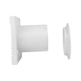 EXTRACTOR DE AIRE ESTEVEZ ULTRA DELGADO 4" *** OFRECER 2504 O ECOSLIM 4 B O INTER 4 O 48530 ***