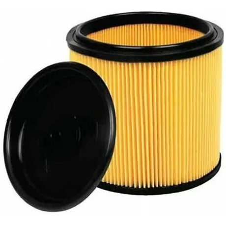 FILTRO DE CARTUCHO PARA ASPIRADORAS 5 - 12 Y 16 GALONES TRUPER