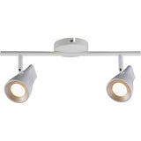 121363-BARRA OBAN LED 2L 9W LC MCA SODIMAC *** EXHIBIDO ***